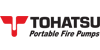 Tohatsu Pumps
